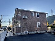 白浜の宮駅より徒歩15分 2階 築16年2ヶ月の賃貸物件