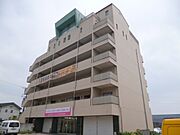 本竜野駅より徒歩18分 4階 築19年4ヶ月の賃貸物件