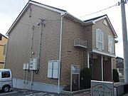 相生駅より徒歩13分 1階 築19年8ヶ月の賃貸物件