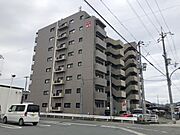 キャッスルコート飯田 2階 築22年の賃貸物件