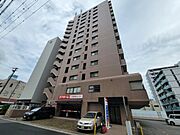 グランドビュー島本 13階 築31年2ヶ月の賃貸物件