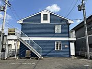 平松駅より徒歩18分 2階 築30年1ヶ月の賃貸物件