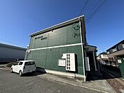 グリーンハイツ稲美野１の賃貸物件