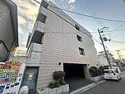 HOUMI北条口 3階 築36年1ヶ月の賃貸物件