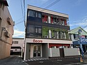 緑が丘駅より徒歩9分 築19年9ヶ月 3階建の賃貸物件