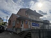 マドモアゼル青山の賃貸物件