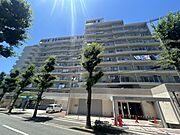 野里駅より徒歩3分 11階 築44年の賃貸物件