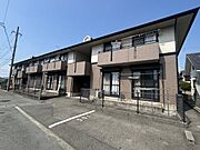 西飾磨駅より徒歩17分 1階 築30年7ヶ月の賃貸物件