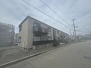 ルミエール 2階 築26年7ヶ月の賃貸物件