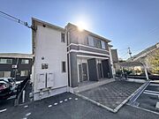 プログレスI 2階 築10年9ヶ月の賃貸物件