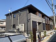 網干駅より徒歩21分 2階 新築の賃貸物件