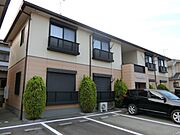 ラヴェール英賀保A棟 1階 築27年4ヶ月の賃貸物件