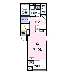 ヴェルデュール・グレイス 3階
