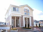 スモールヴィレッジ 1階 築16年9ヶ月の賃貸物件