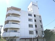 ヤナギマンション 4階 築40年3ヶ月の賃貸物件