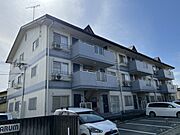 飾磨駅より徒歩8分 3階 築32年2ヶ月の賃貸物件