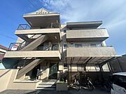 八家駅より徒歩7分 2階 築36年9ヶ月の賃貸物件