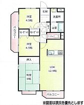 間取り：228056285130