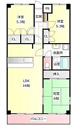 山陽電鉄本線 浜の宮駅 徒歩7分