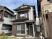 加古川駅より徒歩14分 1階 築52年5ヶ月の賃貸物件