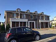 手柄駅より徒歩20分 2階 築18年3ヶ月の賃貸物件