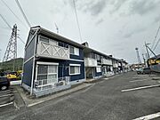 滝野駅より徒歩7分 1階 築35年1ヶ月の賃貸物件