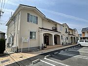 滝野駅より徒歩9分 1階 築14年2ヶ月の賃貸物件