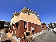 妻鹿駅より徒歩9分 2階 築18年8ヶ月の賃貸物件