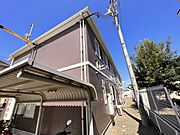 上郡駅より徒歩76分 1階 築23年3ヶ月の賃貸物件