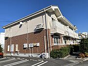 御着駅より徒歩5分 2階 築20年4ヶ月の賃貸物件