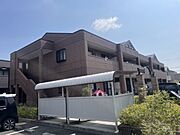 竜野駅より徒歩12分 2階 築22年8ヶ月の賃貸物件