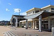 たつの市立半田小学校