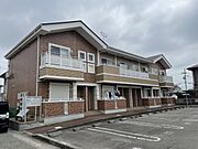 大村駅より徒歩12分 2階 築21年8ヶ月の賃貸物件