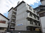 東加古川駅より徒歩8分 5階 築36年6ヶ月の賃貸物件