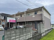 西飾磨駅より徒歩11分 2階 築30年2ヶ月の賃貸物件