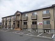 竜野駅より徒歩8分 2階 築18年8ヶ月の賃貸物件