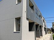 妻鹿駅より徒歩12分 1階 築8年8ヶ月の賃貸物件