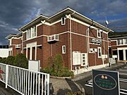 メゾン・ラ・ピニヨンＡ棟 1階 築17年8ヶ月の賃貸物件