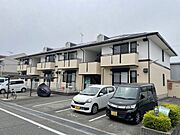 ハイカムールエレガンス 2階 築31年2ヶ月の賃貸物件