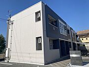 亀山駅より徒歩19分 2階 築7年9ヶ月の賃貸物件