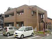 亀山駅より徒歩3分 2階 築18年4ヶ月の賃貸物件