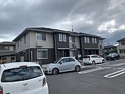 飾磨駅より徒歩17分 1階 築6年8ヶ月の賃貸物件