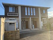 妻鹿駅より徒歩8分 2階 築15年1ヶ月の賃貸物件