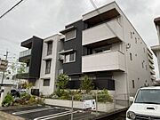 東加古川駅より徒歩4分 3階 築4年10ヶ月の賃貸物件