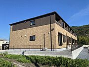 御着駅より徒歩15分 1階 築3年2ヶ月の賃貸物件