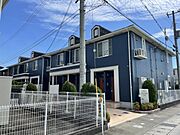 フェリア糸井A 1階 築18年9ヶ月の賃貸物件