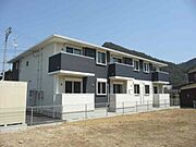 西脇市駅より徒歩11分 2階 築14年8ヶ月の賃貸物件