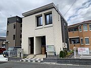 東姫路駅より徒歩13分 2階 築9年5ヶ月の賃貸物件