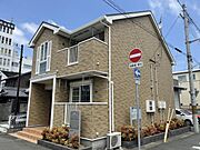 サンリット城見 2階 築18年10ヶ月の賃貸物件