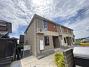 北条町駅より徒歩13分 1階 築10年8ヶ月の賃貸物件